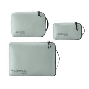 Eagle Creek Pack-It Isolate Cube Set - 11L - Storm Grey