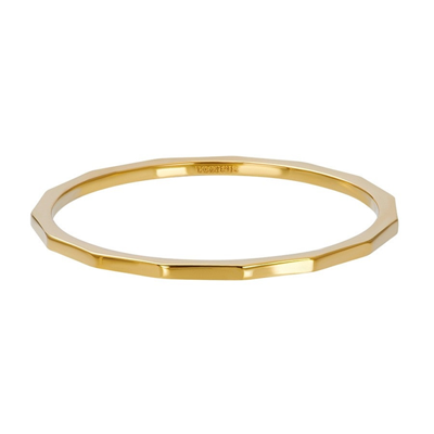iXXXi Vulring 1 mm Angular Goud