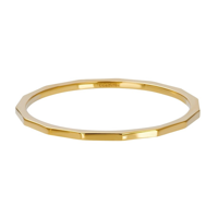 iXXXi Vulring 1 mm Angular Goud