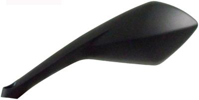 RMS Mirrors black left