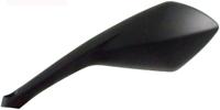 RMS Mirrors black left