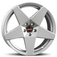 BORBET A brilliant silver - thumbnail