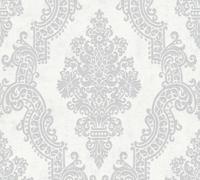 AS Creation Pure Elegance - Wit - Barock - 397655