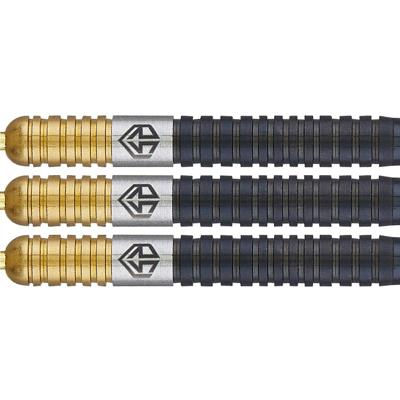 Unicorn Ross Smith Two-Tone 90%