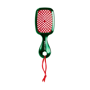 UNbrush Super Mini Keychain - Holly
