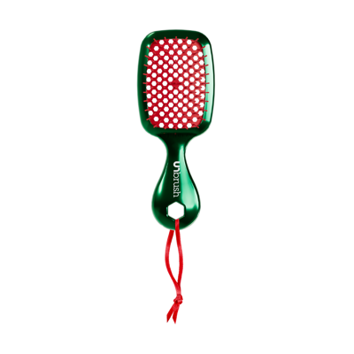UNbrush Super Mini Keychain - Holly