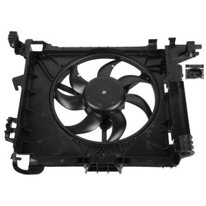 Koelventilator 172943