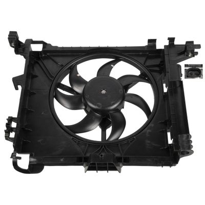 Koelventilator 172943