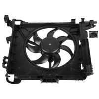 Koelventilator 172943
