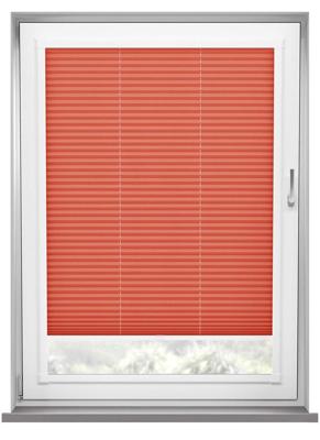 Perfect Fit - Plisségordijn Mythic Koraal roze