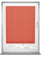 Perfect Fit - Plisségordijn Mythic Koraal roze