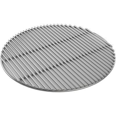 RVS Rooster Medium Grillrooster