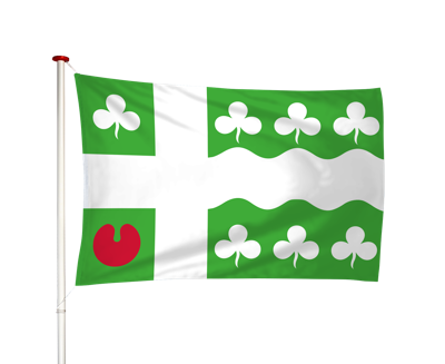Vlag Marum