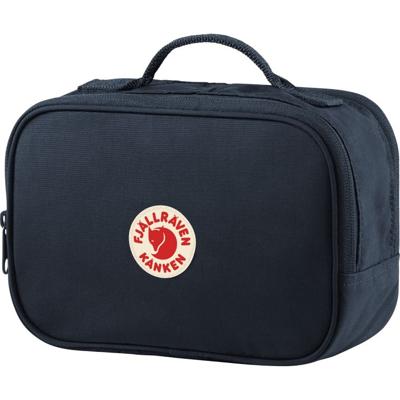 Fjallraven Kånken Toilettas Navy