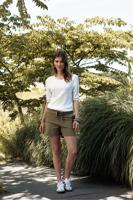 City short - earth - 13149