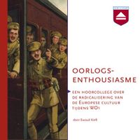 Oorlogsenthousiasme