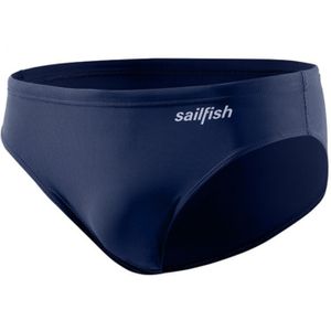 Sailfish power brief donkerblauw heren XXL