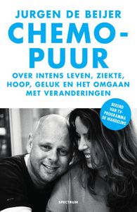 Chemopuur - Jurgen de Beijer - ebook
