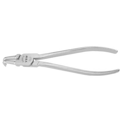 VBW 87532015 Borgveertang 162 mm 1 stuk(s)