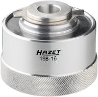 HAZET Motorolie vuladapter 198-16