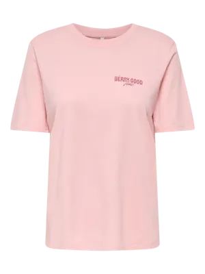 Only Lucy Monja T-shirt