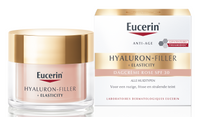 Eucerin Hyaluron-Filler + Elasticity Dagcrème Rose SPF30 Eucerin Hyaluron-Filler + Elasticity Dagcrème Rose SPF30