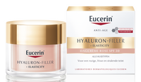 Eucerin Hyaluron-Filler + Elasticity Dagcrème Rose SPF 30 - thumbnail