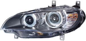 Koplamp links 1ZS009645511