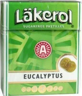 Eucalyptus