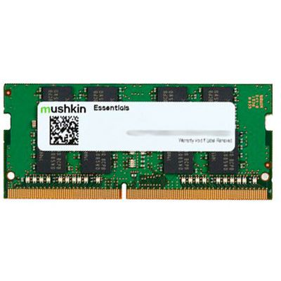 4 GB DDR4-2400 Werkgeheugen