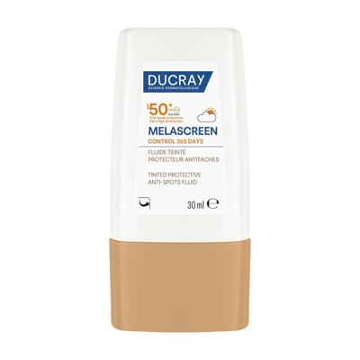 Ducray Melascreen Control 365 days SPF50+ Getint 30ml