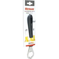 Westmark gentle flesopener kunststof
