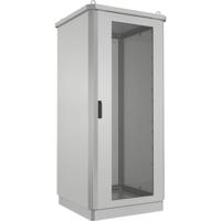 Rittal CS 9868.500 Outdoorbehuizing Aluminium 1 stuk(s)