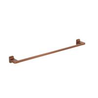 Crosswater Rotar Handdoekhouder - 60cm - geborsteld brons RT015BZ