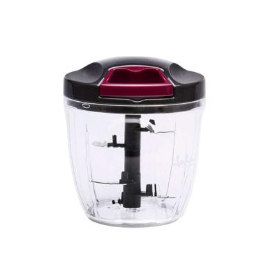 Herbruikbare voedselzak JATA HMAQ4506 * Roestvrij staal 900 ml