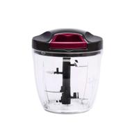 Herbruikbare voedselzak JATA HMAQ4506 * Roestvrij staal 900 ml