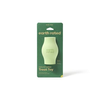 EARTH RATED TREAT TOY RUBBER