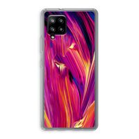 Phoenix: Samsung Galaxy A42 5G Transparant Hoesje