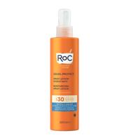 ROC Soleil protect moisturising spray SPF30