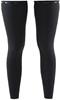 Craft 1904063 Leg Warmer - Black - 3XL/4XL