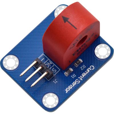 Iduino TC-9520256 Stroomsensor Geschikt voor serie: Arduino 1 stuk(s)