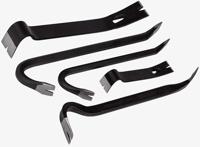 Roughneck Gereedschap Kopen Bij ToolMax.nl Roughneck® 5 pce bar set - 64-961