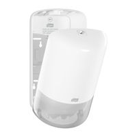 Tork 558000 houder handdoeken & toiletpapier Dispenser voor papieren handdoeken (vel) Wit - thumbnail