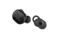 JBL Endurance Race Headset True Wireless Stereo (TWS) In-ear Oproepen/muziek Bluetooth Zwart - thumbnail