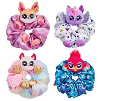 Schrunchie Scrunchmiez