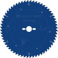 Bosch Accessoires EXPERT Wood Cirkelzaagblad | 300 x 3,2/2,2 x 30 mm | T60 - 2608902182 Bosch Accessoires EXPERT Wood Cirkelzaagblad | 300 x 3,2/2,2 x 30 mm | T60 - 2608902182