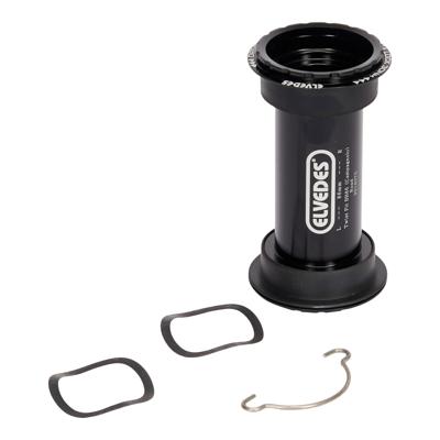Elvedes Trapas twist fit bb86 campagnolo