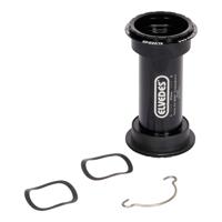 Elvedes Trapas twist fit bb86 campagnolo