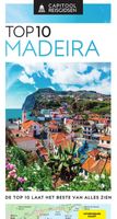 Reisgids Capitool Top 10 Madeira | Unieboek - thumbnail