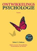 Ontwikkelingspsychologie (Paperback)